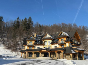 GreenHill Bachleda